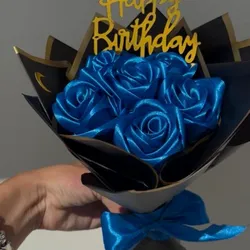 Ramos de Rosas Eternas 🌹🌟🥀