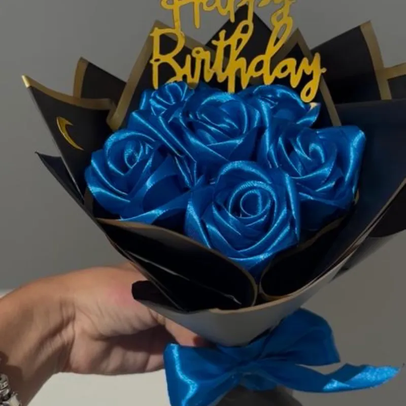 Ramos de Rosas Eternas 🌹🌟🥀