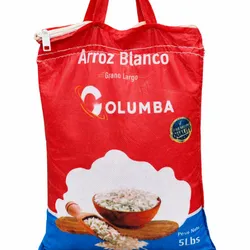 Saquito de Arroz 🌾