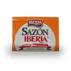 Sazón IBERIA
