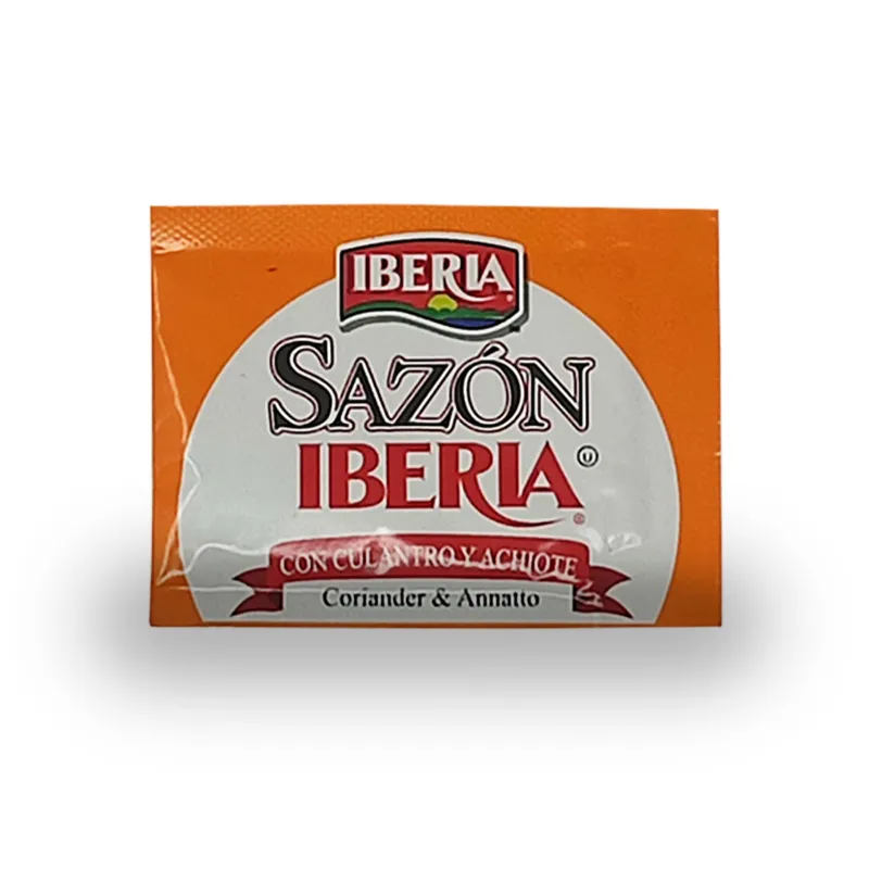 Sazón IBERIA