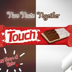 Sorbeto de Doble Chocolate 