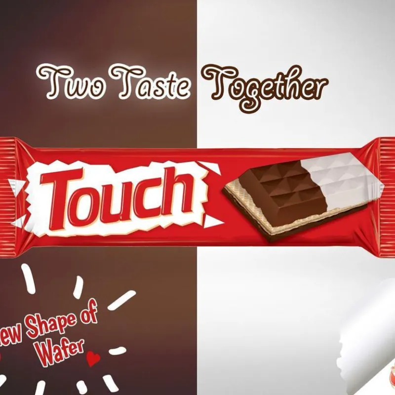 Sorbeto de Doble Chocolate 