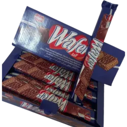 Sorbeto Wafer Chocolate 
