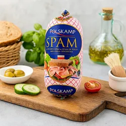 SPAM