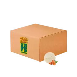 Tina de Helado CHOCOLATE 