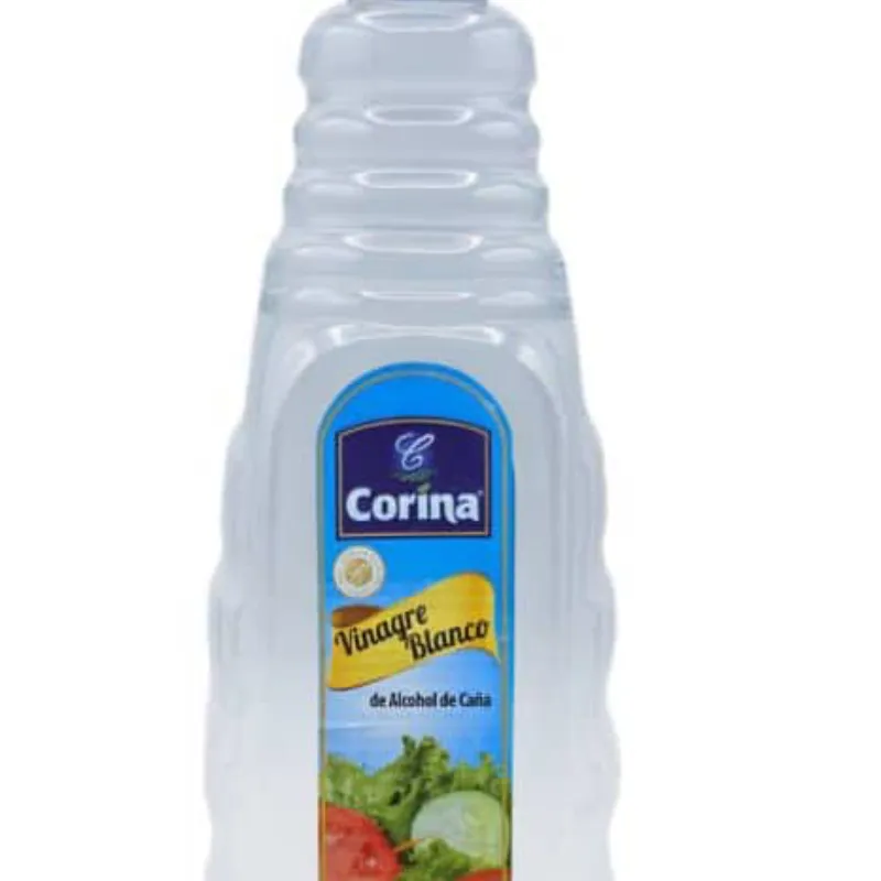 Vinagre Blanco 