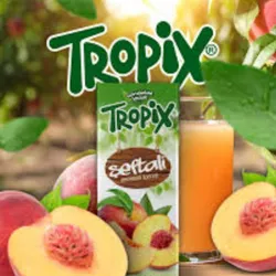 Jugo de Melocotón