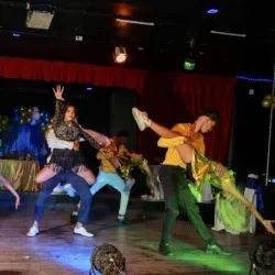 Contrato #4 QUINCE AÑOS