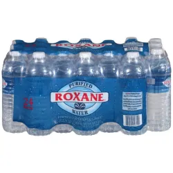 Agua mineral