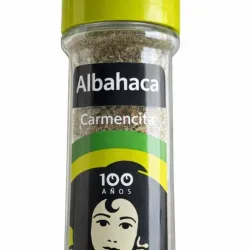 Albahaca