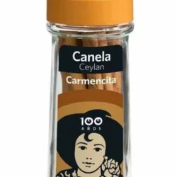 Canela en rama