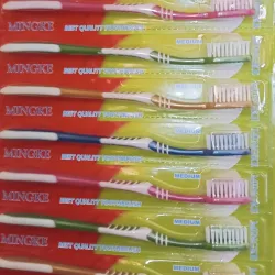 Cepillo de dientes