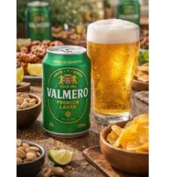 Cerveza Valmero