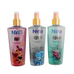 Colonia Nina