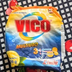 Detergente