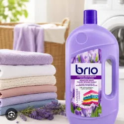 Detergente líquido multiusos