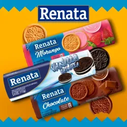 Galleta renata