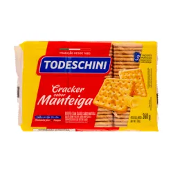 Galletas de soda