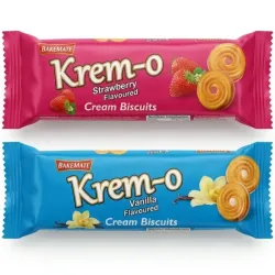 Galletas Krem-o