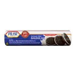 Galletas pilar