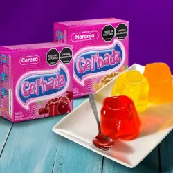 Gelatina