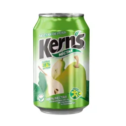 Jugo de lata