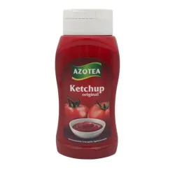 Ketchup