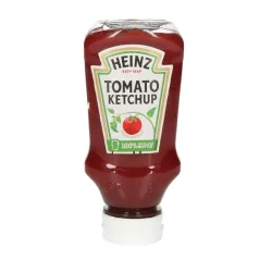 Ketchup