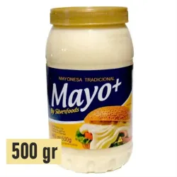 Mayonesa Mayo