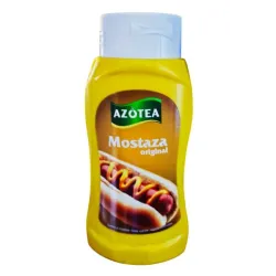 Mostaza