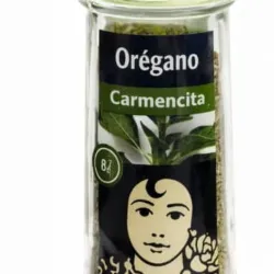 Orégano