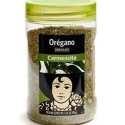 Orégano