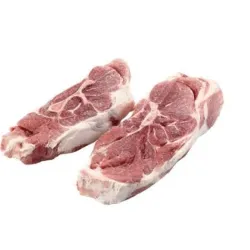 Paleta de cerdo