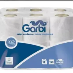 Papel sanitario