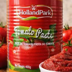Pasta de tomate