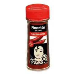 Pimentón Picante
