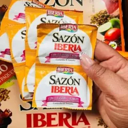 Sason Iberia