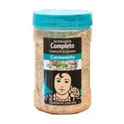 Sazón Completo