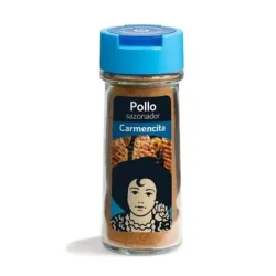 Sazonador de pollo