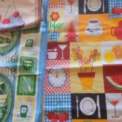 Set de tohallas de cocina