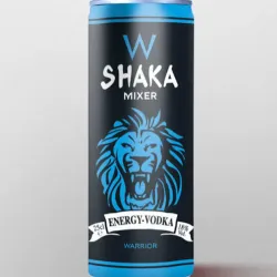 Shaka