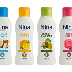 Shampoo Nina