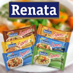 Sopa instantánea