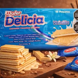 Sorbeto delicia