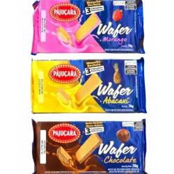 Sorbetos Pajucara
