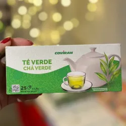 Te verde