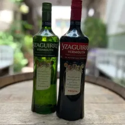 Vermouth
