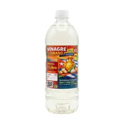 Vinagre blanco