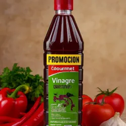 Vinagre Gourmet